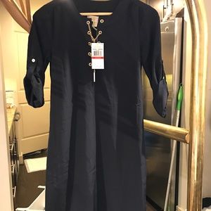 Michael Kors Dress -extra Small